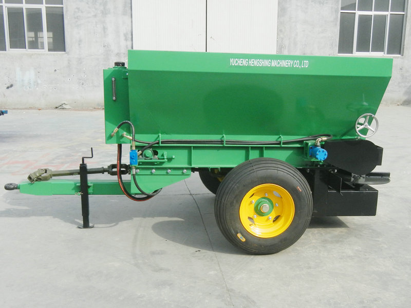 3 Point Fertilizer Spreader Gearbox Manufacture and 3 Point Fertilizer