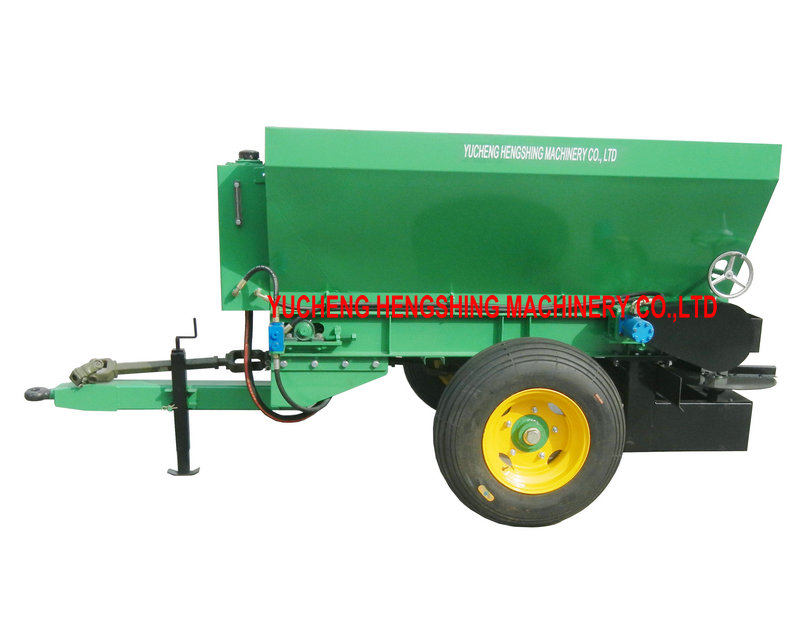 3 Point Fertilizer Spreader Gearbox Manufacture and 3 Point Fertilizer